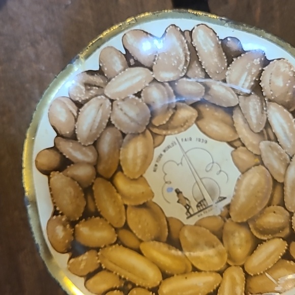 Mr Peanut Peanut Bowl - Picture 4 of 6